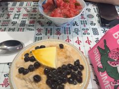 -堂屋糖水店(愚园店)