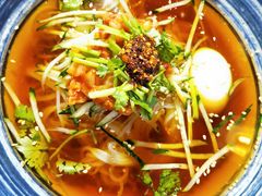 -胡同泥炉烤肉(总店)