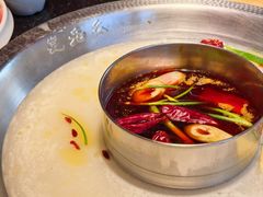 -吴老幺火锅(金龙店)