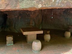 -赤水丹霞旅游区·佛光岩