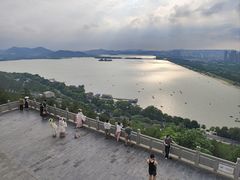 -云龙山