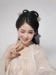 -盘子女人坊古装写真摄影(南京总店)