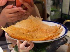 -吴越荣记苏州菜·松鼠桂鱼100%活鱼现做(斜塘老街店)