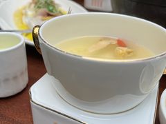 -山外山·林语花园餐厅