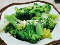 -老上海里弄味道(知春路店)