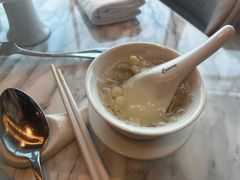 -无锡苏宁银河国际酒店-悦府65中餐厅