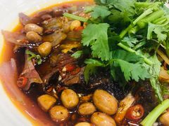 -易老妈蹄花.特色川菜(人民公园总店)