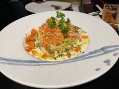 -Let'sBURGERplus·非常创意汉堡(三里屯店)