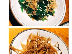 -万藏·荞麦酒房BANKURA JAPANESE SOBA KITCHEN(长乐路店)