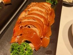 -北京老铺烤鸭(西稍门店)
