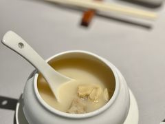 腌笃鲜-屋里厢上海菜馆