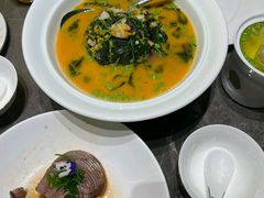 -宫燕府·京菜·烤鸭·淮扬菜(王府中心店)