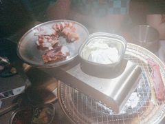 -西塔老太太泥炉烤肉(青浦蟠龙天地店)