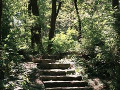 -云峰山自然风景区