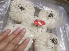 -白玉兰食品甜凤店(合生汇店)
