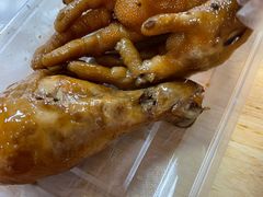 -山水肠粉(盐田店)