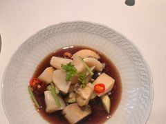 -新荣记(BFC外滩金融中心店)