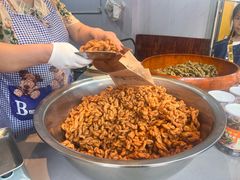 -王阿姨文昌油赞子(府桥街店)