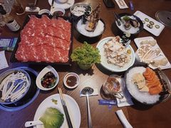 -东海怡品海鲜豆捞(星街坊店)