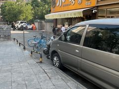 -小李烧鸡(西北角总店)