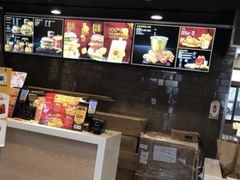 -麦当劳(金山红星美凯龙DT店)