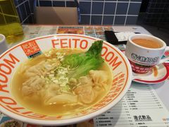 -肥韬茶餐厅(海上世界店)