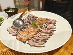 -印象鲵宴·张家界地标美食名片(溪布街店)