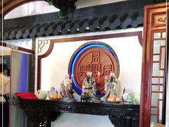 -同得兴 Since·1995 传统苏式面馆(嘉馀坊店)