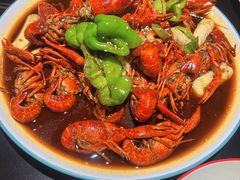 -京悦南门涮羊肉·羊蝎子火锅(田林路店)