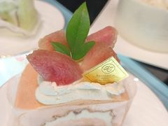 -卷心卷意·轻甜蛋糕(新光天地店)