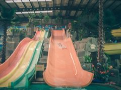 -南宫温泉水世界