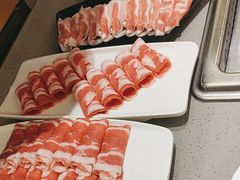 -海底捞火锅(旭辉MALL店)