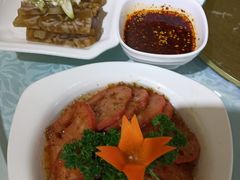 -小贝壳酒楼(经九路店)