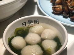 -日丰园海肠水饺·老字号大连海鲜(和平广场店)