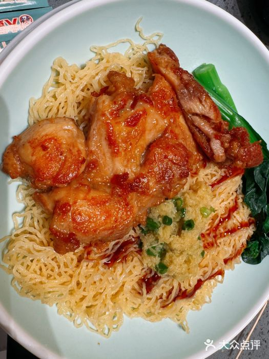 大头力茶餐厅(花都融创茂店)图片