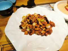 -局气 烤鸭·北京菜(光华路店)