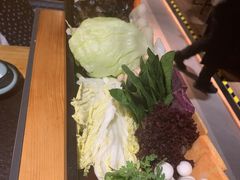-湊湊火锅·茶憩(石家庄万象城店)
