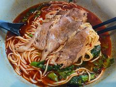 -和府捞面(EAC店)