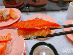 -争鲜回转寿司(南开大悦城店)