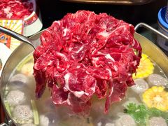 -大吉利·潮汕鲜牛肉火锅(总店)
