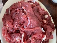 -来自潮州牛肉店(华强北店)