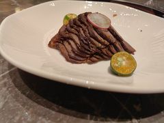 -同庆楼(滨湖万达广场店)