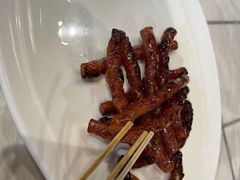 -霸王虾·麻辣小龙虾(清水河公园店)