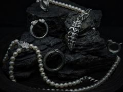 -梵薇Joker.V银饰工作室