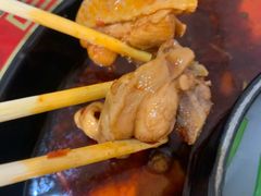 -幺妹火锅鸡(西城店)