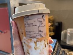 -OT另茶(上海幸福里店)