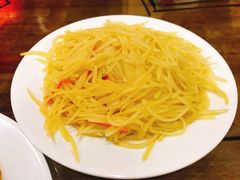 -杨家饭馆(八宝店)