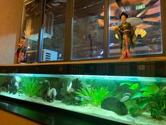 水产区-大江户日本料理(吕厝店)