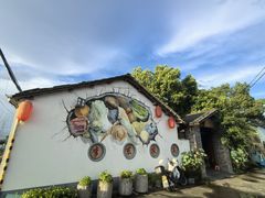 -李东农庄(中南百草园地标店)