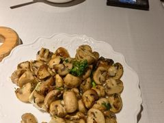 -俄士厨房(五棵松华熙LIVE店)